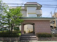 南八幡ガーデンビレッジの外観画像
