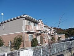 ソレアードの外観画像