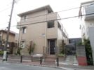 クレールの間取り画像