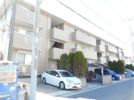 フォレストパルの間取り画像
