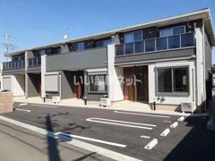 K．Z will Aの外観画像