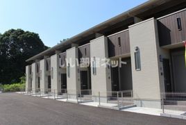 Shrine Forest(シュライン・フォレスト)の外観画像