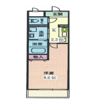 第二AMビルの間取り画像
