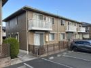 ティアレスクエア Fの間取り画像