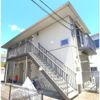 ハイツ美樹の間取り画像