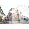 メゾンダジュール10番館の間取り画像