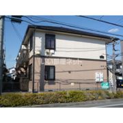 スカイハイツの外観画像