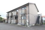 シャルマンの間取り画像