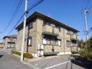 フォーシーズン白羽CDの間取り画像