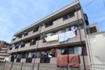 グランメール・タクボの間取り画像
