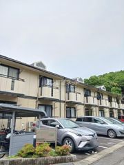シングルコート田園の外観画像