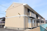 キャッスル寺田 B棟の間取り画像