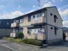 エミネンスナカオ Aの間取り画像