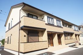 ｴﾐﾈﾝｽ ﾊﾟﾚ/ｻﾝﾗｲｽﾞ ﾊﾟﾚ ｴﾐﾈﾝｽ ﾊﾟﾚの外観画像