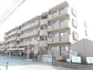 グランフィールド行徳の間取り画像