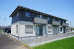 コンフォルトCの間取り画像