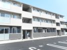 オッツ西船橋の間取り画像