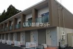 GREENの間取り画像