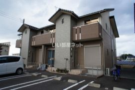 シルフィード Bの外観画像