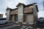 シルフィード Bの間取り画像