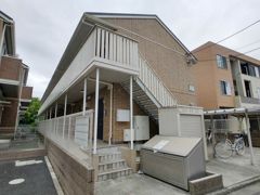 シャングリラの外観画像