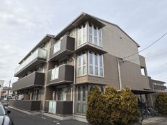 ever greenの外観画像