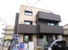 メルベーユ ハイムの間取り画像