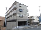 エステート富士見の間取り画像
