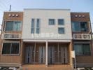 メゾン清和の間取り画像