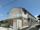 リヴェールの間取り画像