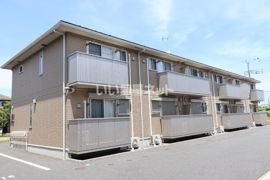 グランメールの外観画像