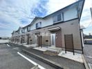 サースタウンの間取り画像