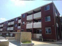 ヴィリダーリウム 上山手の外観画像