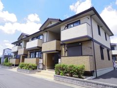 プラート Bの外観画像