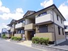 プラート Bの間取り画像