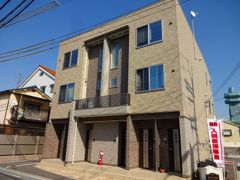 ザ ネクストステージ パートⅢの外観画像