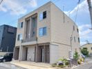 ザ ネクストステージ パートⅢの間取り画像