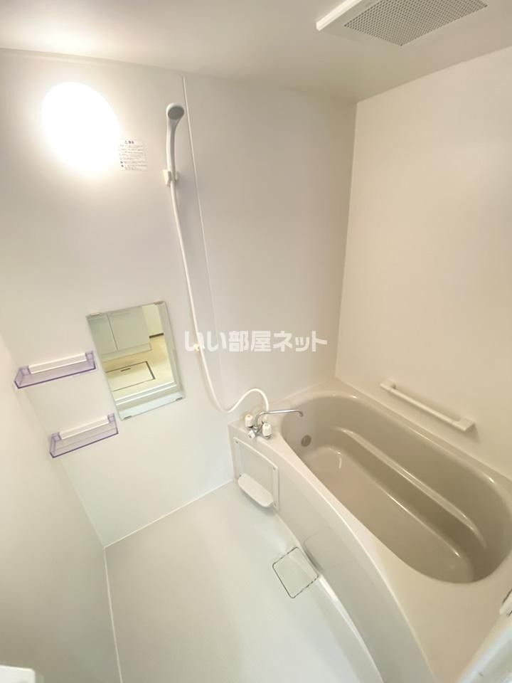 バスルーム