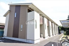 Residencia Feriz（レジデンシア フェリス）の外観画像
