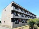 サンモール・オガワの間取り画像