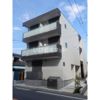 アテナ東船橋の間取り画像