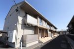 サニースワンの外観