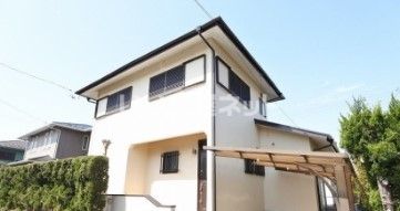 みずき野5丁目 S邸の外観画像
