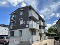 アルコイリスの外観画像