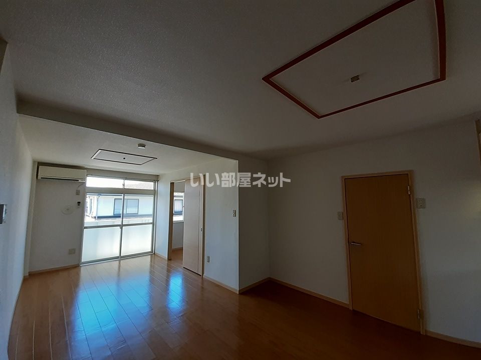 リビング
