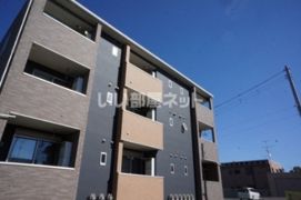 ティアラ プリンスの外観画像