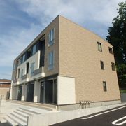 ラグナヒルズ Cの外観画像