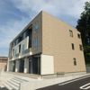 ラグナヒルズ Cの間取り画像
