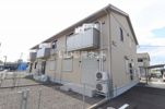 ヴァレンティーナ Cの間取り画像