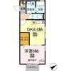 スマートFの間取り画像